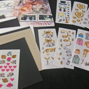 Creative Memories Snap Pack Wedding Photo